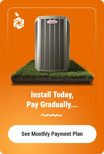 Monthly Billing Plan for AC